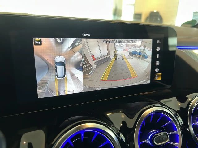 Mercedes-Benz GLA 45 AMG AMG Line