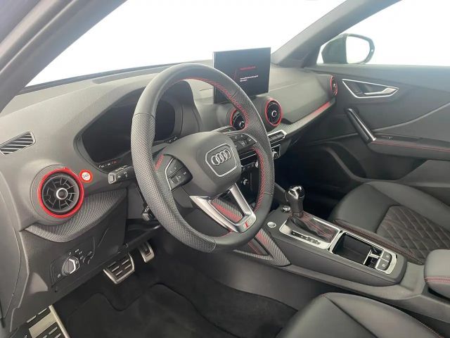 Audi Q2 35 TFSI S-Line