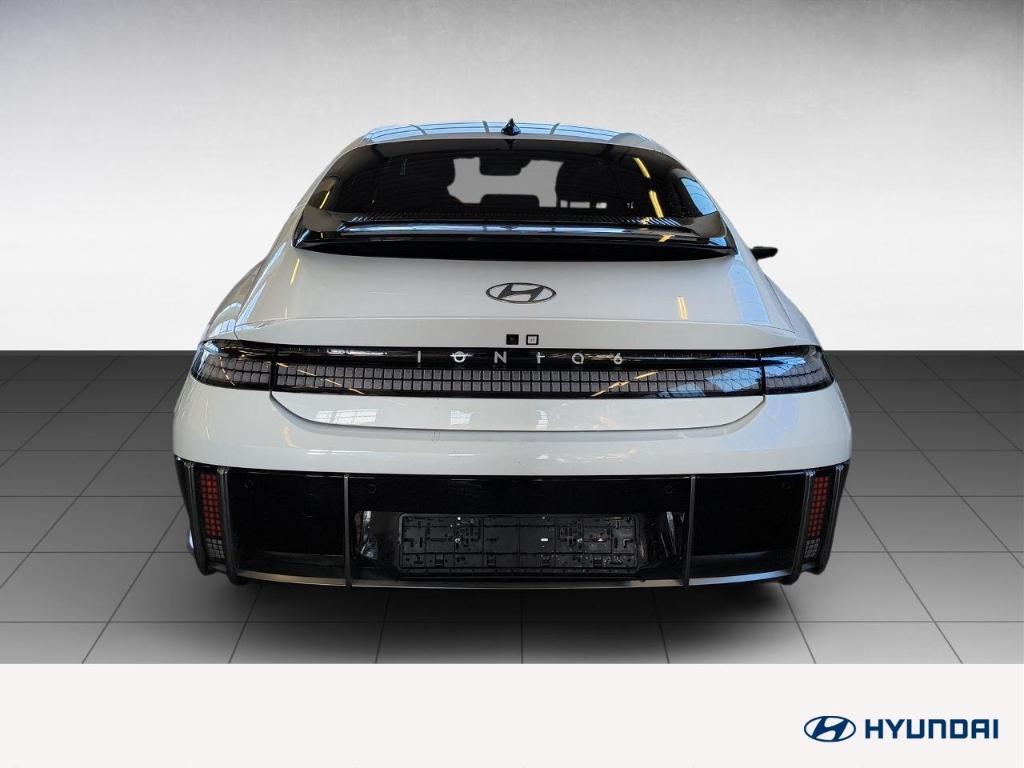 Hyundai IONIQ 6 4WD UNIQ Vierwielaandrijving