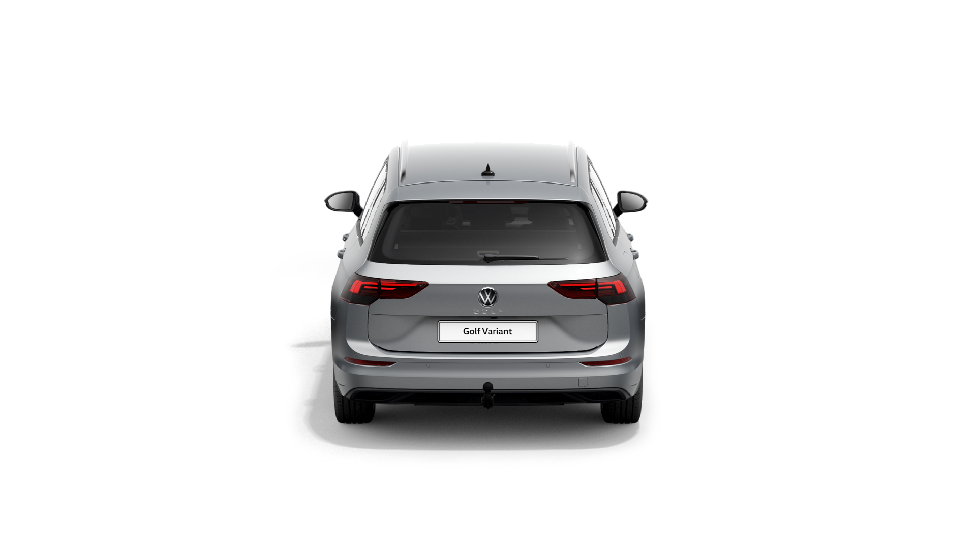 Volkswagen Golf DSG Golf VIII Life Variant