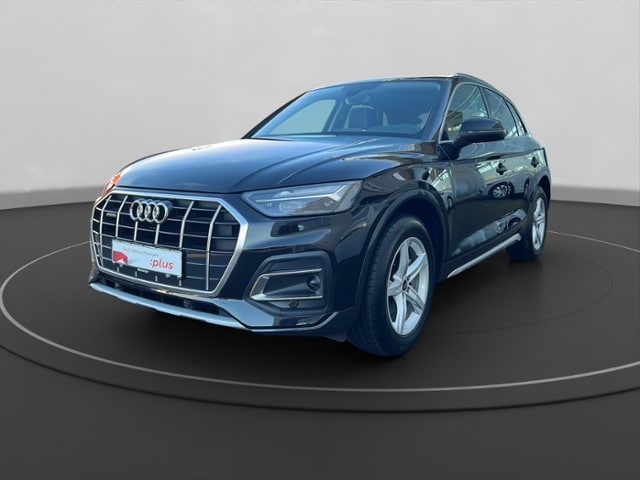 Audi Q5 40 TDI Quattro S-Tronic