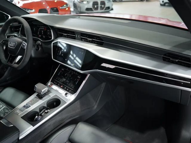 Audi RS6 Avant Quattro