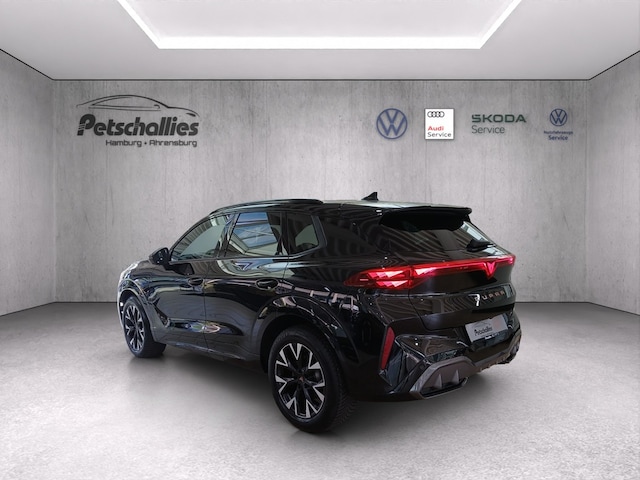 Cupra Terramar Terramar 1,5 TSi-DSG 110kW