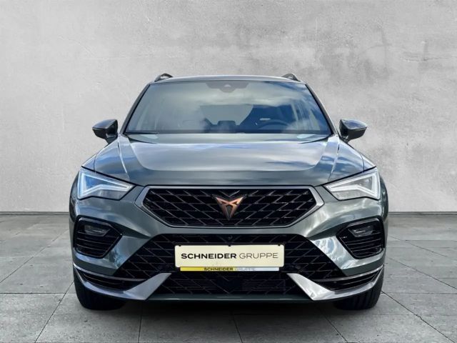 Cupra Ateca 2.0 TSI 4Drive DSG VZ