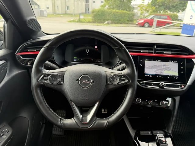 Opel Corsa GS-Line Grand Sport