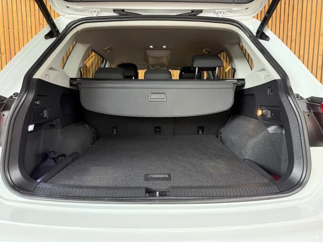 Volkswagen Tiguan Allspace DSG