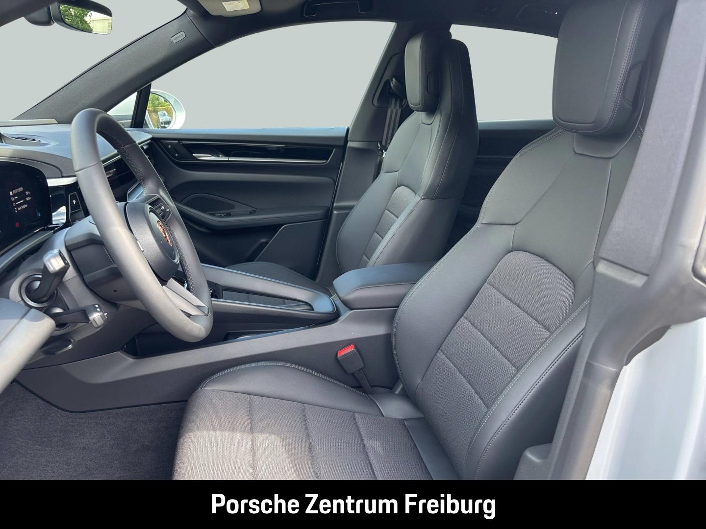 Porsche Macan Surround-View BOSE Abstandstempomat