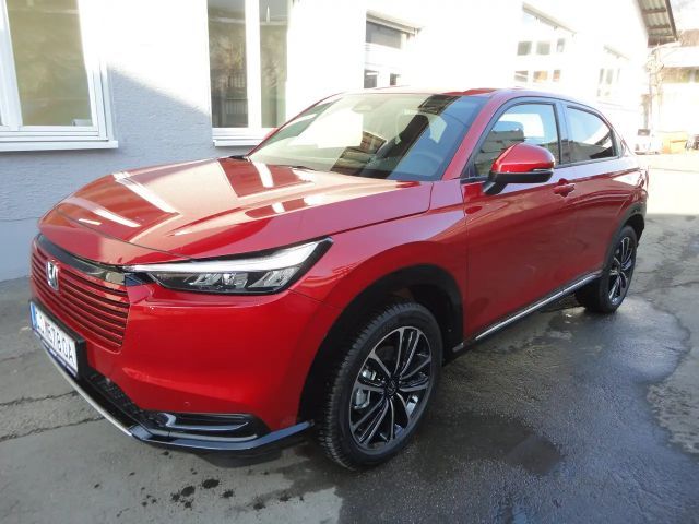 Honda HR-V Advance Hybrid i-MMD