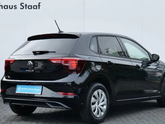 Volkswagen Polo 1.0 TSI DSG Life