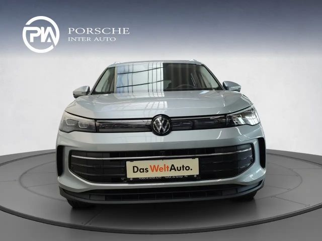 Volkswagen Tiguan DSG eHybrid