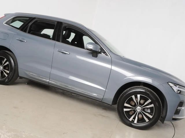 Volvo XC60 AWD Inscription Recharge T8