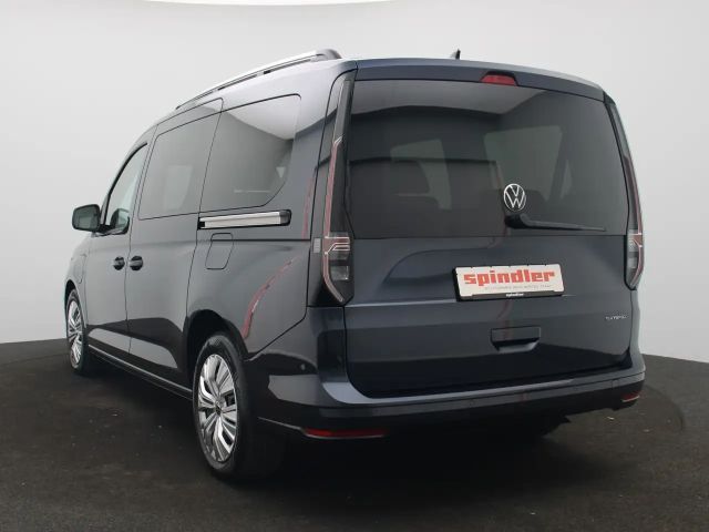 Volkswagen Caddy 1.5 TSI DSG eHybrid