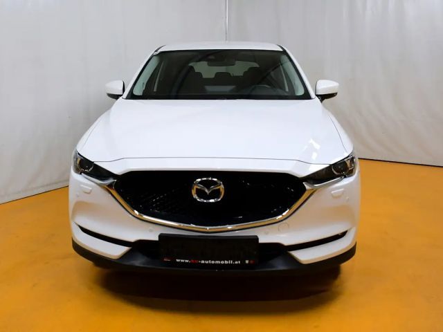 Mazda CX-5 G165 Ambition Aut.