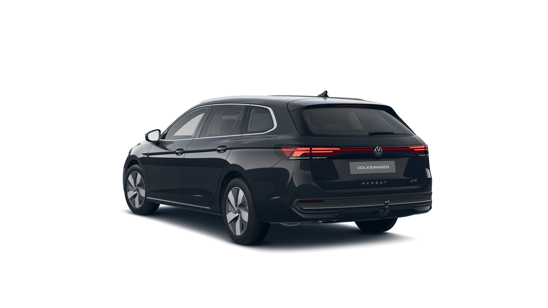 Volkswagen Passat 1.5 eTSI
