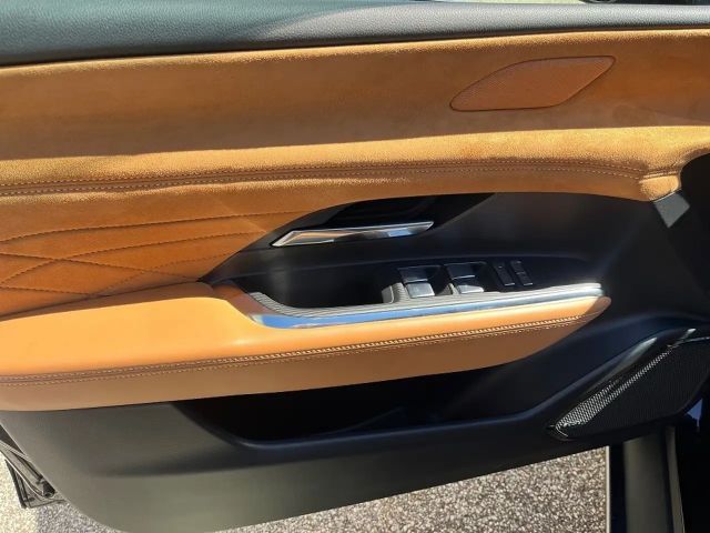 Mazda 6e Long range RWD Takumi