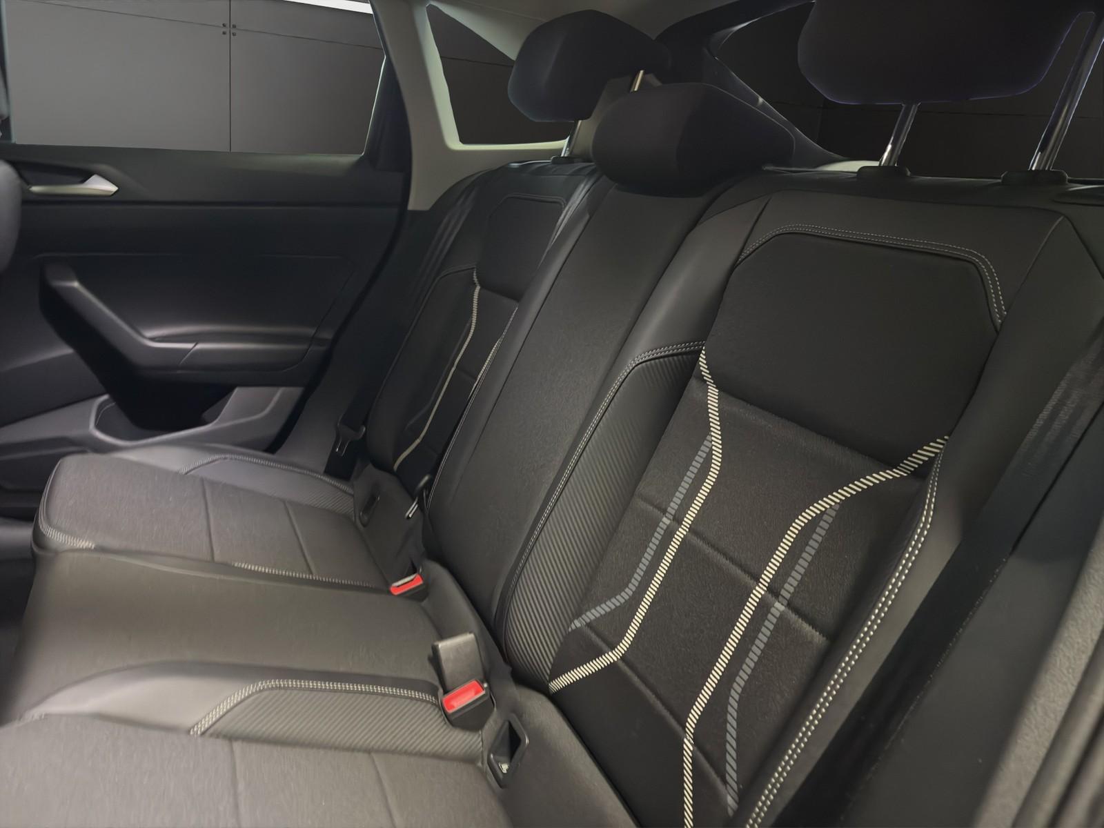 Volkswagen Taigo 1.0 TSI Style