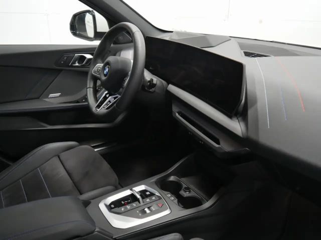 BMW 120 120d M-Sport Sedan