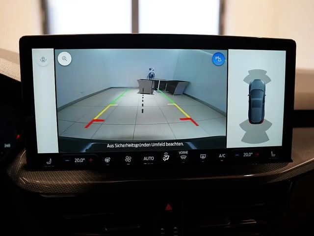 Ford Focus EcoBoost ST Line