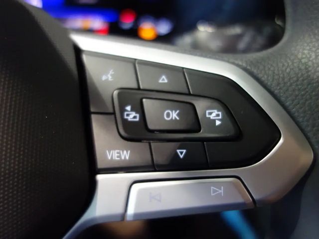 Volkswagen T-Cross 4Me TSI