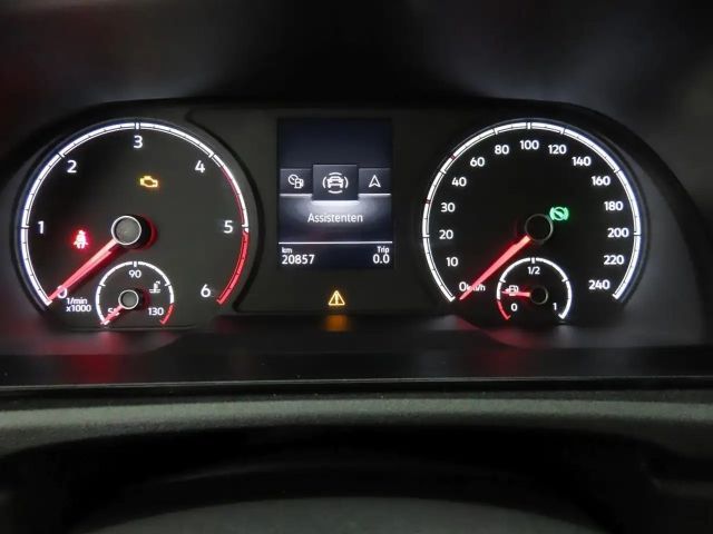 Volkswagen Caddy 2.0 TDI DSG