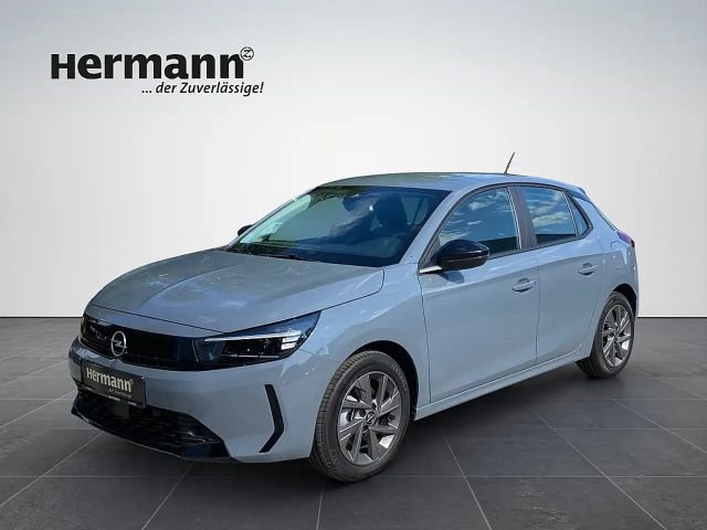 Opel Corsa Edition Turbo