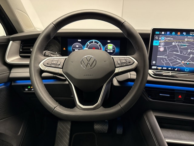 Volkswagen Tayron 2.0 TDI 4Motion DSG Life