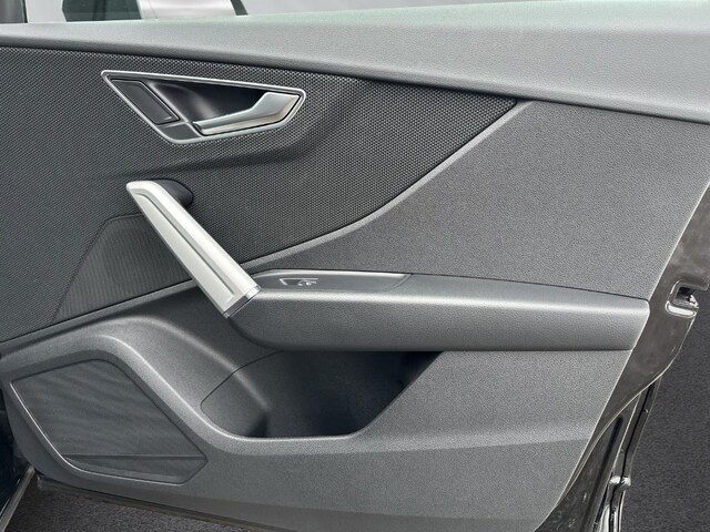 Audi Q2 35 TFSI S-Tronic