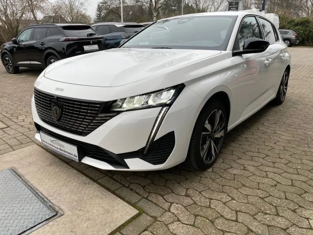 Peugeot 308 Allure Pack PureTech