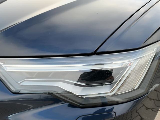 Audi A6 40 TDI Avant S-Tronic