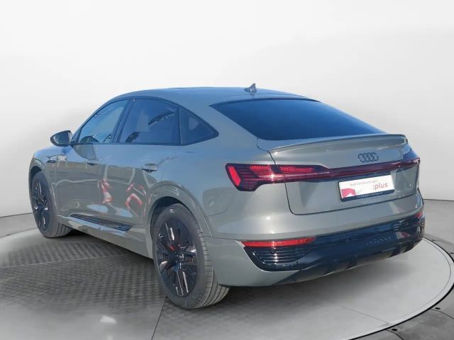 Audi Q8 e-tron 55 Quattro S-Line