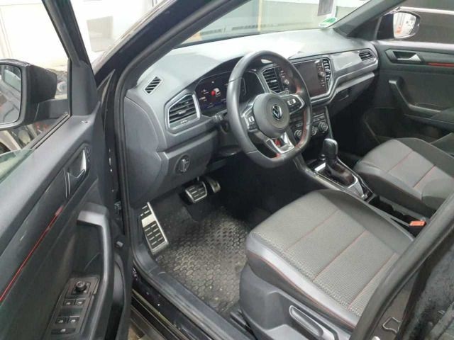Volkswagen T-Roc DSG Sport