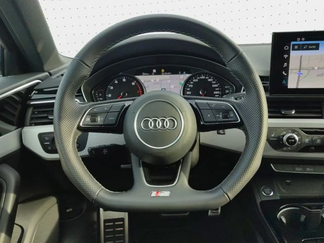 Audi A4 35 TFSI Competition S-Line