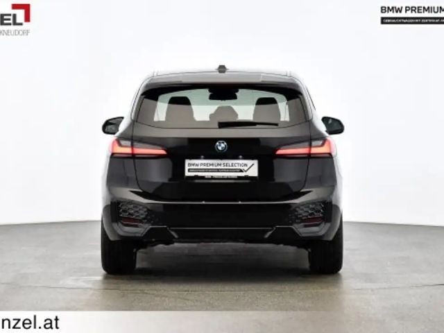 BMW 218 218d Active Tourer Sedan