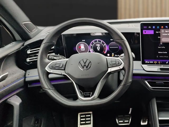 Volkswagen Tiguan 2.0 TSI DSG R-Line Style