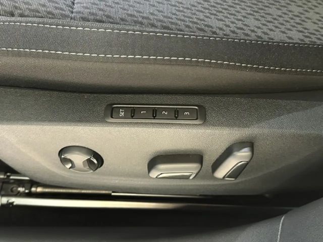 Skoda Octavia 2.0 TDI Combi Style Style