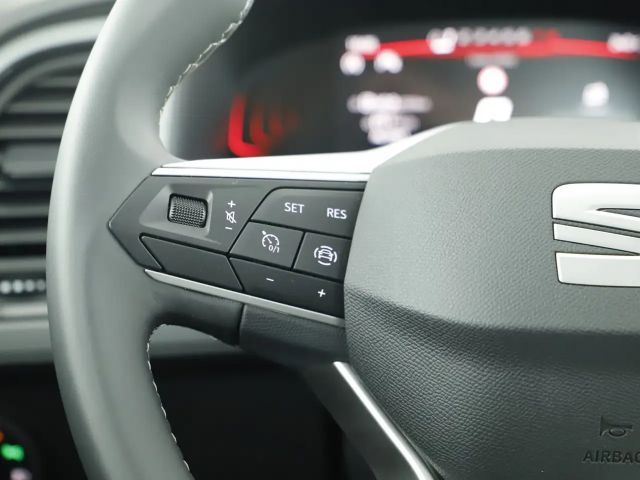 Seat Ateca 1.0 TSI Reference