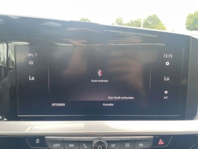 Opel Mokka 1.2 Turbo Turbo Ultimate