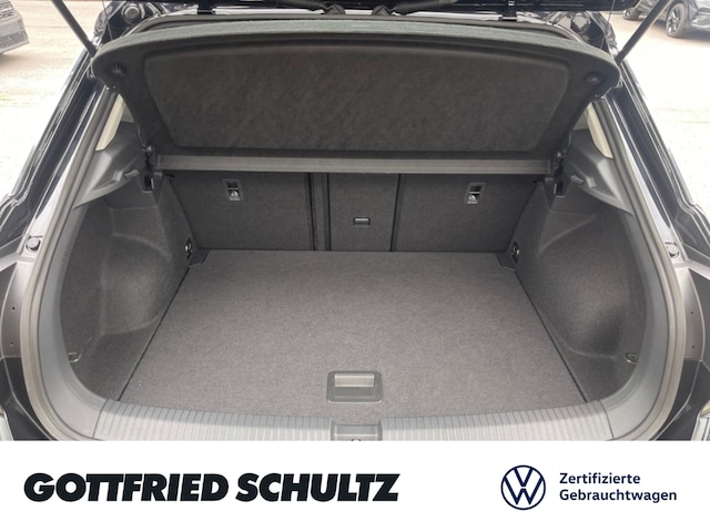 Volkswagen T-Roc 1.0 TSI Move