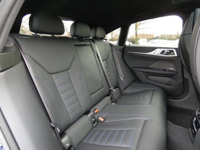 BMW 440 Coupé Gran Coupé M440i xDrive