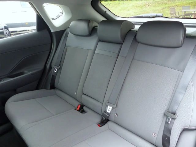 Hyundai Kona 64 kWh Electric Prime