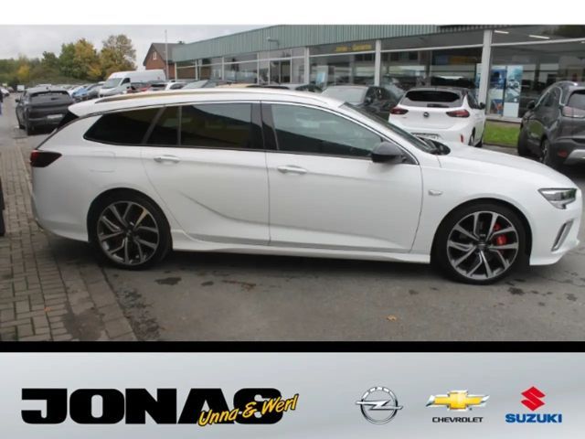 Opel Insignia Sports Tourer