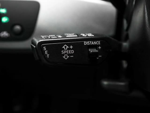 Audi A5 40 TDI Competition S-Line Sportback