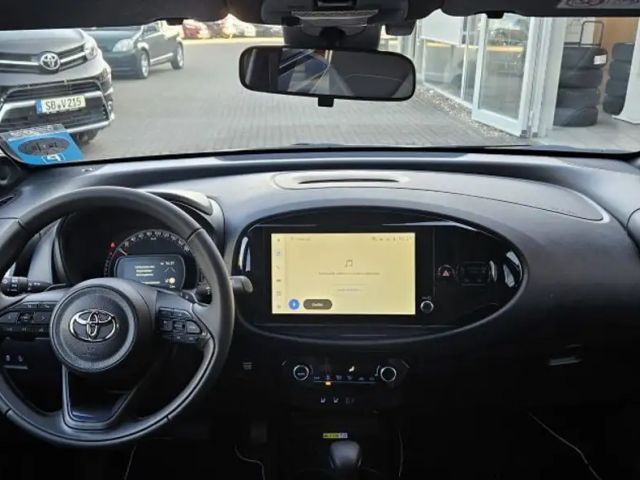 Toyota Aygo X Hatchback S-CVT