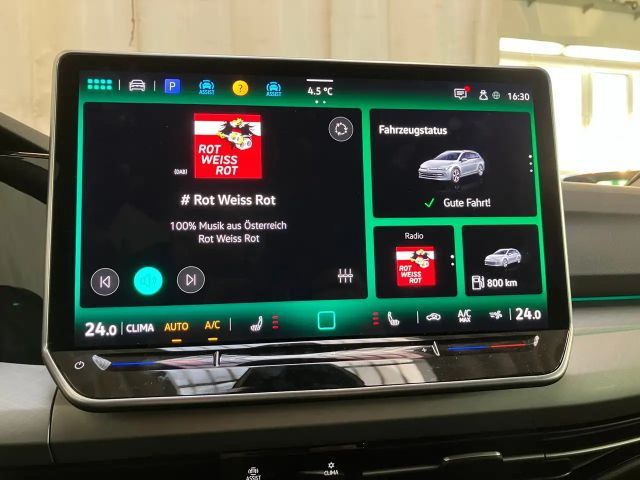 Volkswagen Golf Business Variant