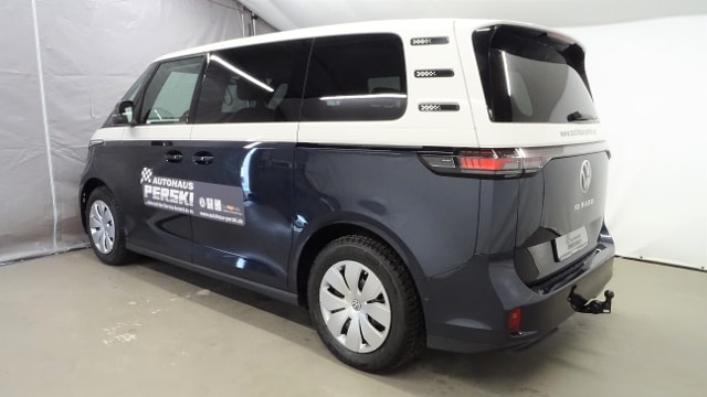 Volkswagen ID.Buzz ID.Buzz KLIMA, NAVI, AHK, MATRIX-LED