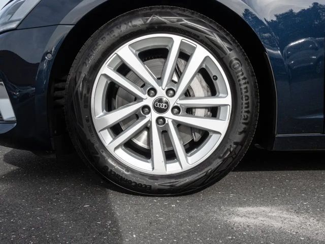 Audi A6 3.0 TDI Avant Quattro Sport