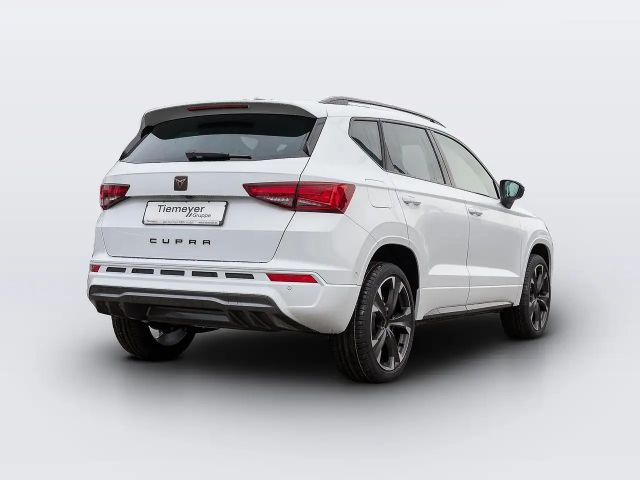 Cupra Ateca 1.5 TSI DSG