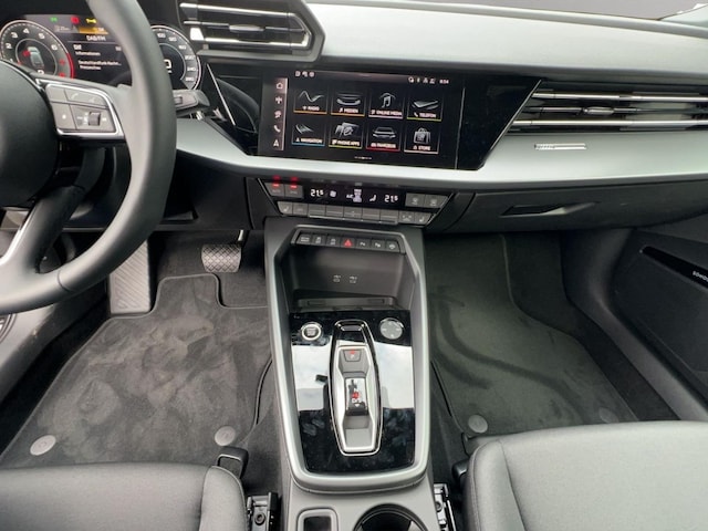 Audi A3 35 TFSI S-Tronic Sportback