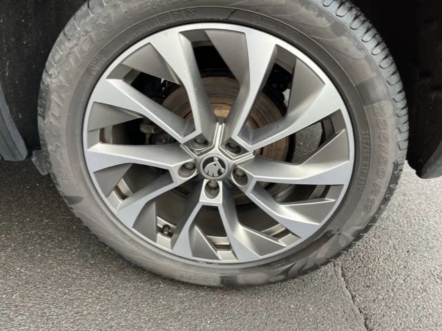 Skoda Kodiaq 2.0 TSI 4x4 Clever