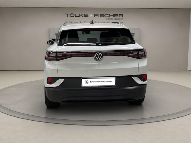Volkswagen ID.4 (77kWh) ACC AUT Kam. Navi